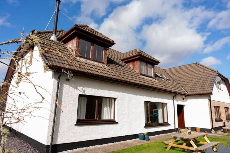 Appartement Fort William