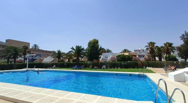 Holiday apartment with pool | Close to the beach | Pets are welcome — photo 4