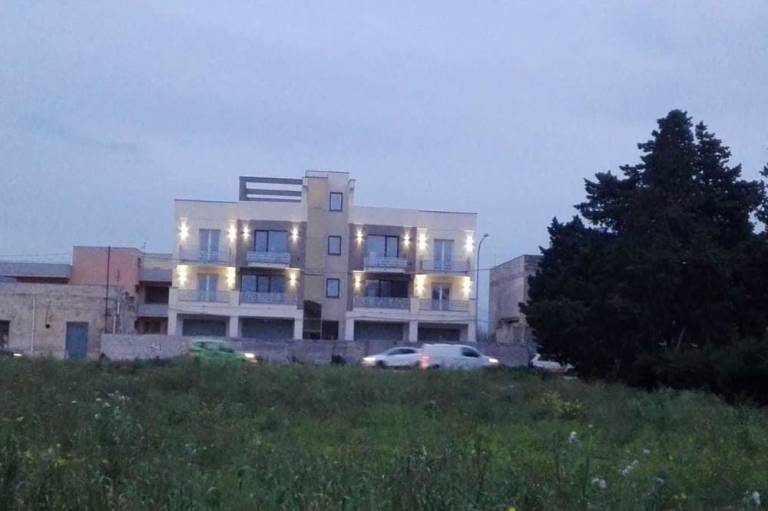 Pousada (B&B)  Trapani