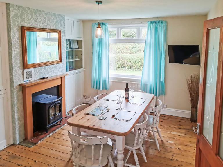 Children-friendly cottage with garden | Pets are welcome — photo 3