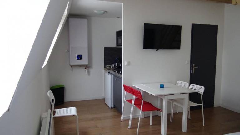 Nationale AppartHotel — photo 3