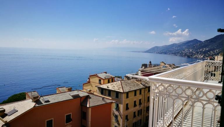 Family-oriented rental apartment with patio & garden | Water view | Beach nearby | Good for workation | Pet-friendly — photo 2