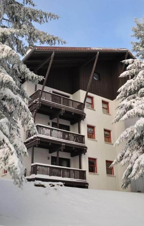 Condo  Snowshoe