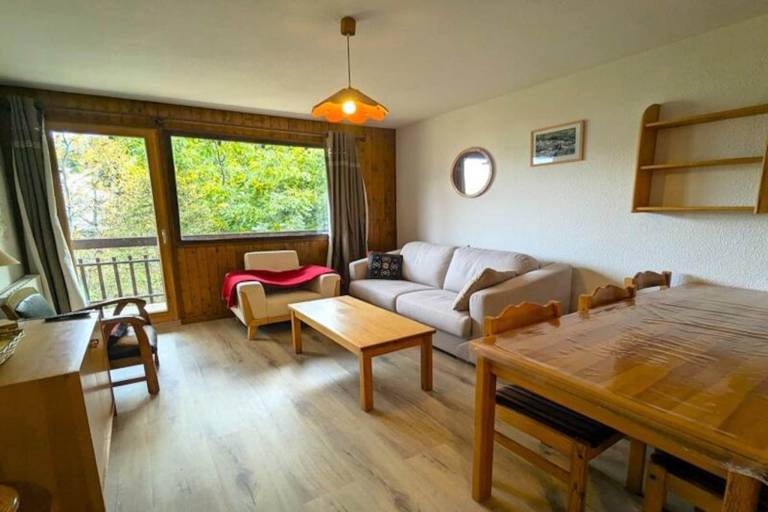 Rental apartment with 2 rooms for 6 persons — photo 4