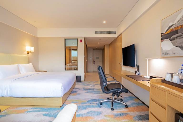 Resort Yulong