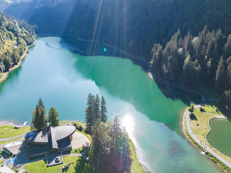 Chalet Montriond