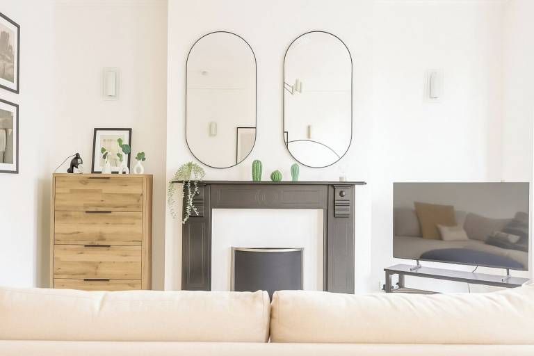 Ferienwohnung  Cardiff