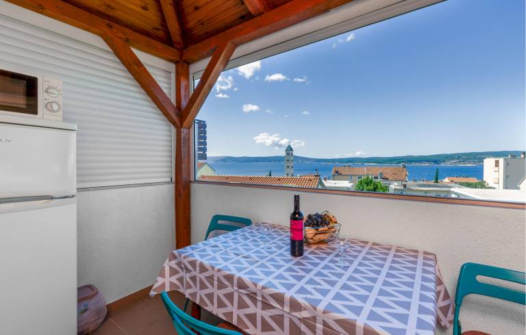 Apartament Dramalj
