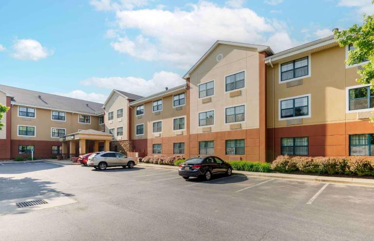 Studio 6 Extended Stay Washington, D. C. Germantown MD — photo 2