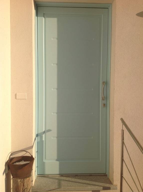 Bed & Breakfast Borgo