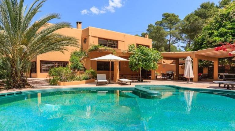 Villa Sant Josep de sa Talaia