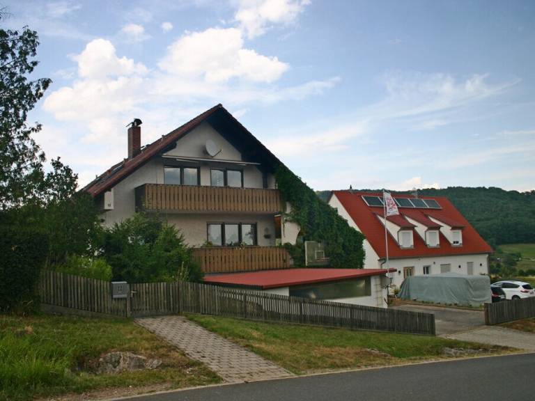 103 m² Ferienwohnung