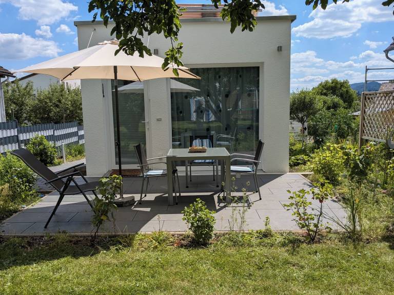 Ferienhaus Gudensberg