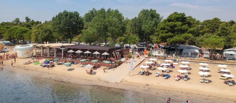 Bungalow Grado
