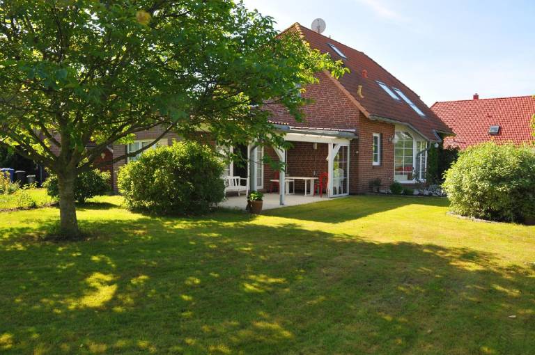 Ferienwohnung Nienhagen