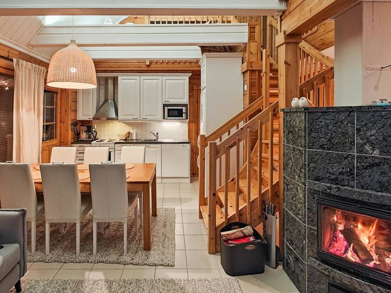 Wonderful house with terrace & sauna | Nature view | Dogs allowed — photo 4