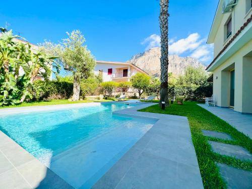Villa Terrasini