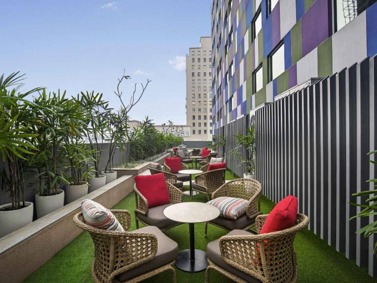 Ibis Kolkata Rajarhat — photo 5