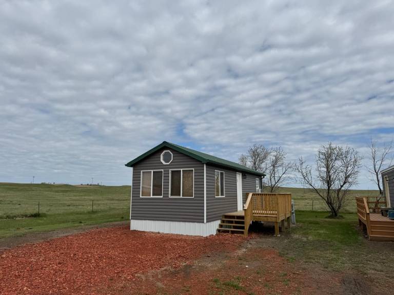 Cabin Belfield