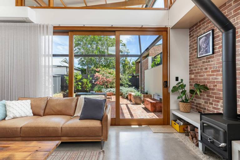 The Foundry on McLaren Urban CBD Retreat
