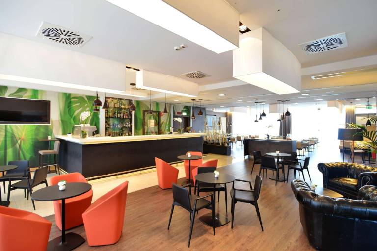 Hilton Garden Inn Milan North — photo 4