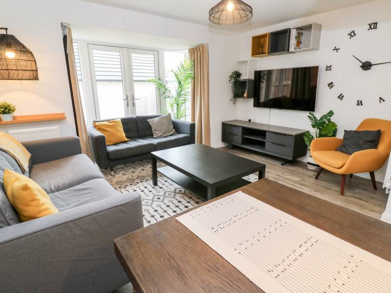 Family-friendly beautiful cottage with terrace & garden | Beach view | Dogs allowed — photo 3
