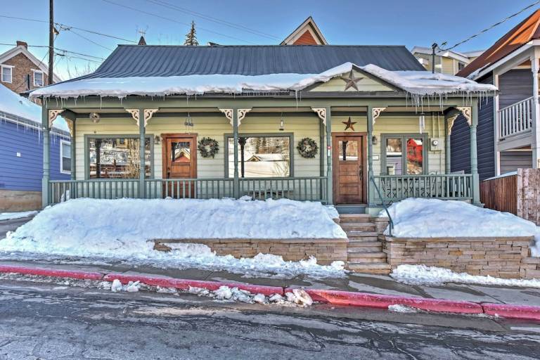 House Park City