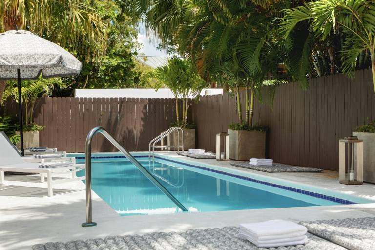 Ridley House - Key West Historic Inns — photo 4