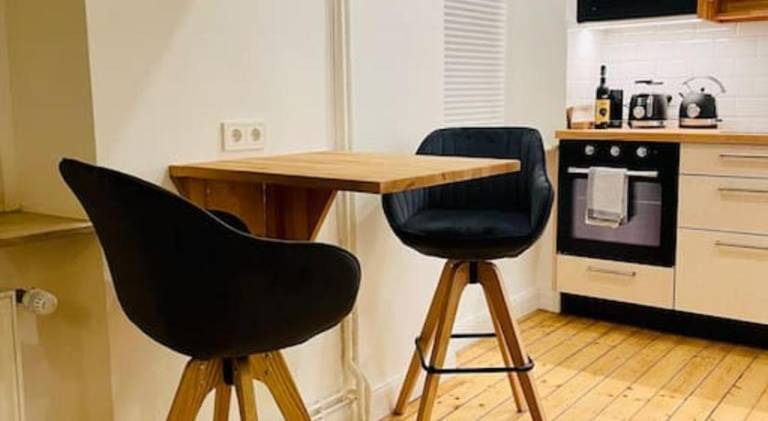 Rental apartment with 1 room for 3 persons — photo 4