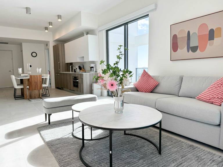 Apartment  Miami