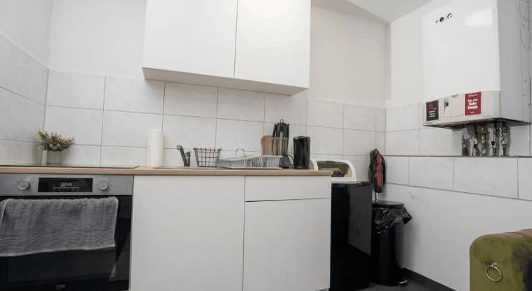 Rental apartment with 1 room for 3 persons — photo 3