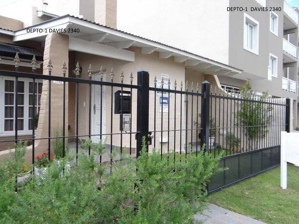 Apartment  Puerto Madryn