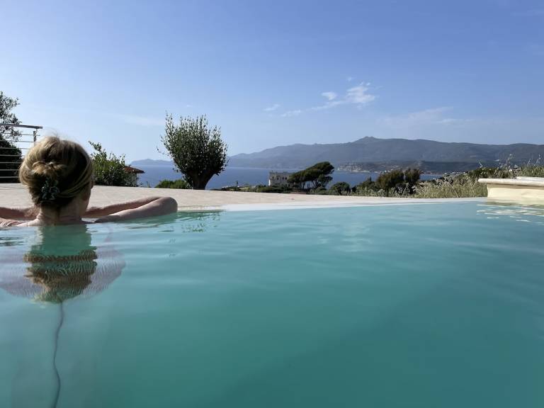 Villa Macomer