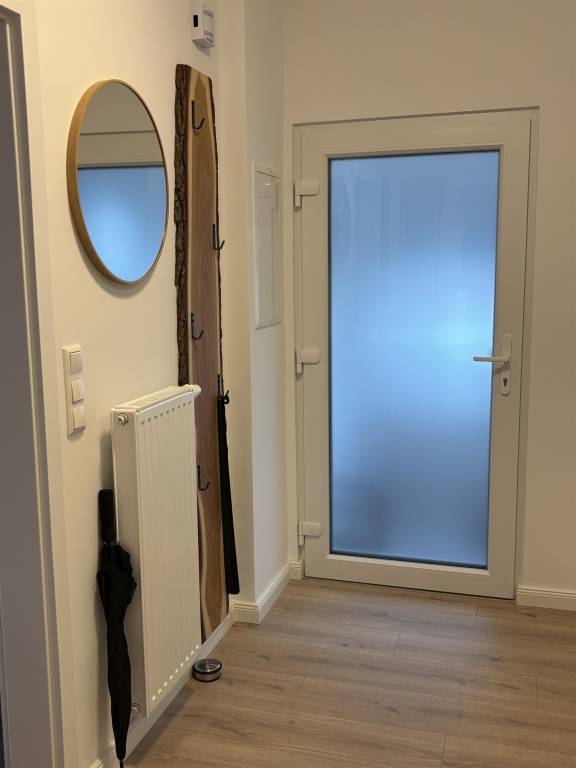 Ferienhaus Schneverdingen