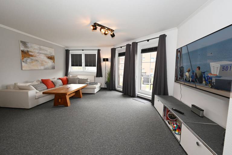 Apartment  Oesterdeichstrich