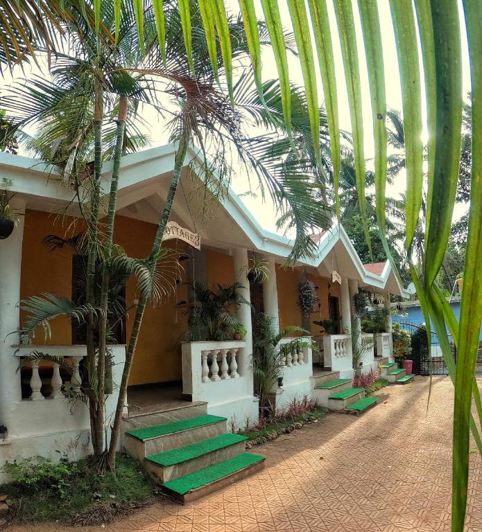 Red Soil Cozy Cottages — photo 3