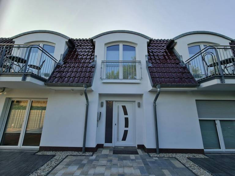 Ferienwohnung Hoppegarten