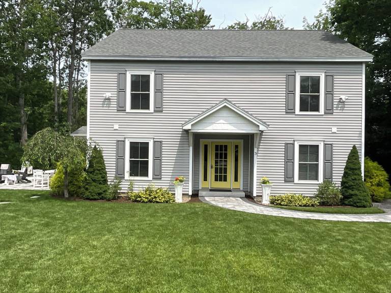 House Kennebunkport