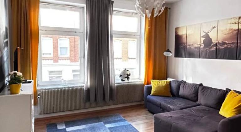 Apartment | Pet-friendly — photo 2