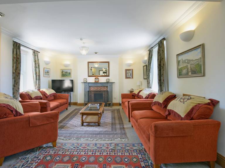 Cottage Worth Matravers