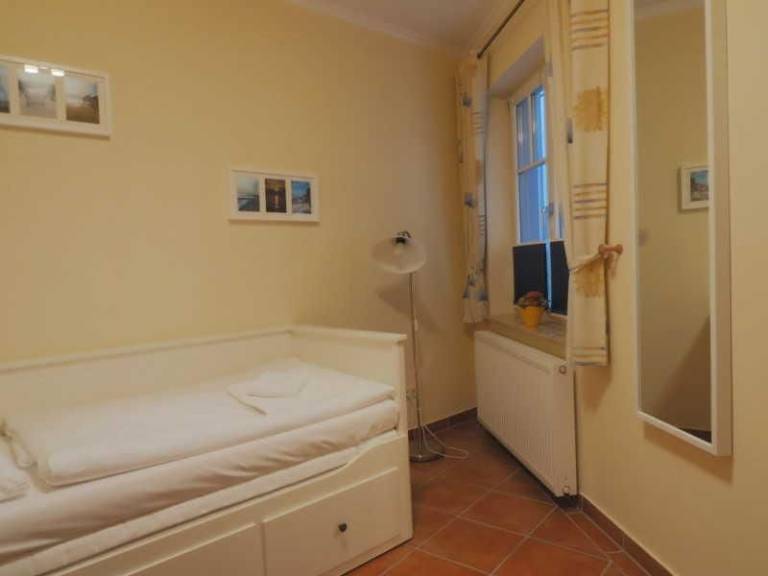 Lichtdurchflutete 55 m² Ferienwohnung mit Terrasse für 4 Personen & Hund — photo 5