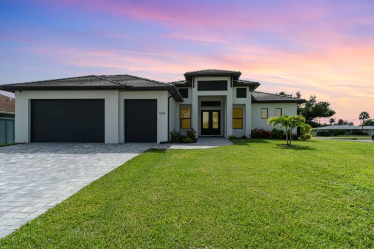 Maison de vacances Caloosahatchee