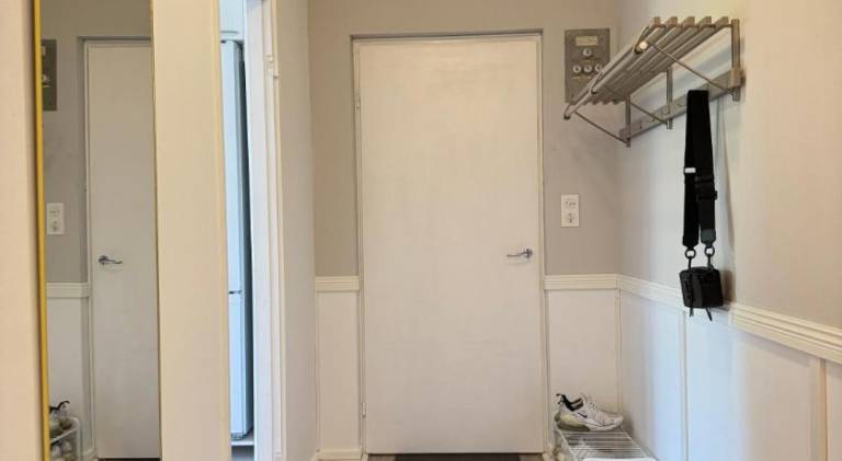 Apartment with 1 room for 4 persons — photo 4