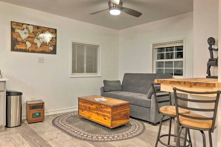 'Lamb Mountain Retreat' - Pets Welcome! — photo 5