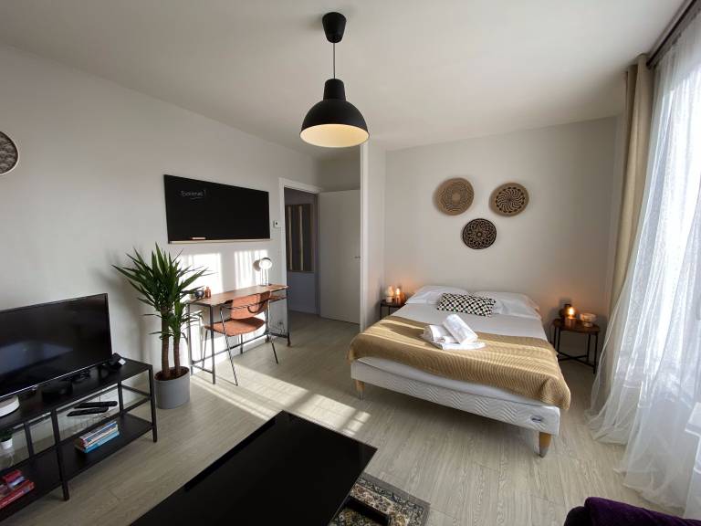 Appartement Chambray-lès-Tours