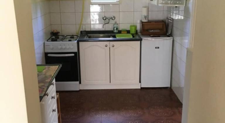 Apartment with 1 room for 4 persons — photo 4