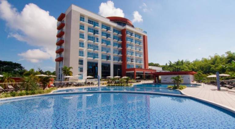 Sonesta Hotel Pereira — photo 2
