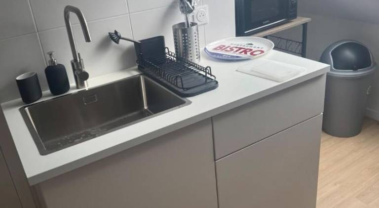 Holiday apartment with 1 room for 2 persons — photo 3