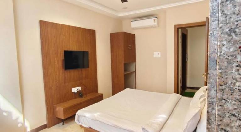Hotel Sanskar Palace — photo 4