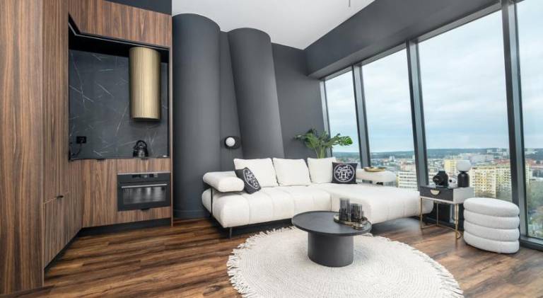 Apartment with jacuzzi & pool | Pet-friendly — photo 3